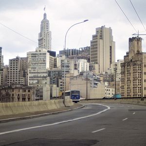 Foto Adoniran - Meu Nome é João Rubinato