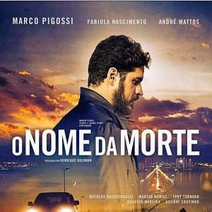Foto O Nome da Morte