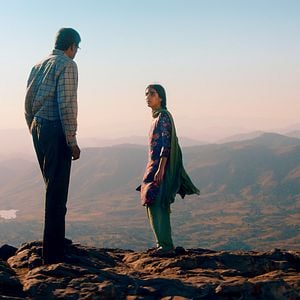 Foto O que Vão Dizer