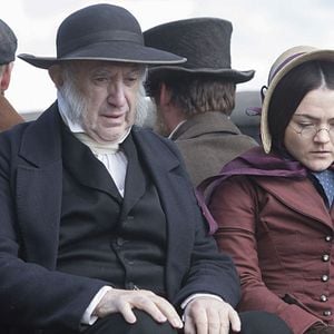 Foto As Irmãs Brontë