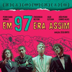 Foto Em 97 Era Assim