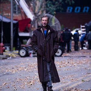 Foto Ralph Ineson