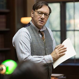 Foto O Rebelde no Campo de Centeio - A Vida de J.D. Salinger