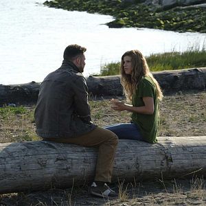 Foto The Crossing (2018)