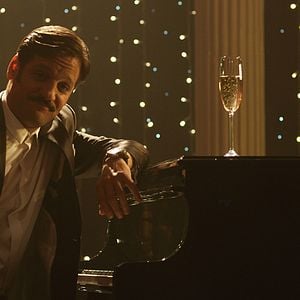 Foto Rodrigo de la Serna