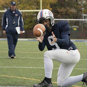 Foto Damon J. Gillespie