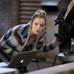 Foto Kaley Cuoco
