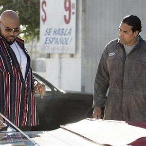 Foto Dominic L. Santana