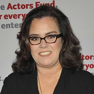 Foto Rosie O'Donnell
