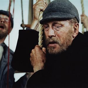 Foto The Flight of the Eagle