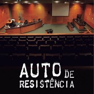 Foto Auto de Resistência