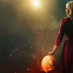 Foto The Handmaid's Tale