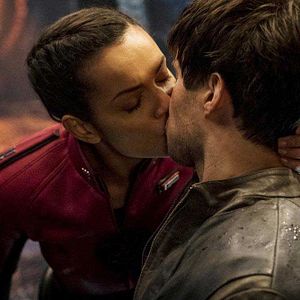 Foto Georgina Campbell