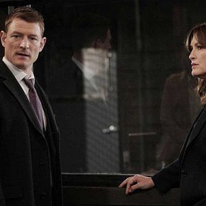 Foto Mariska Hargitay