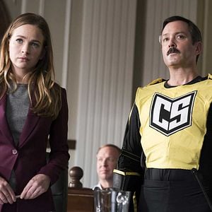 Foto Britt Robertson