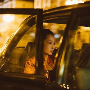 Foto Amor até às Cinzas