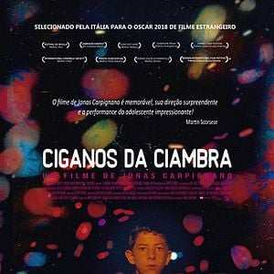 Foto Ciganos da Ciambra