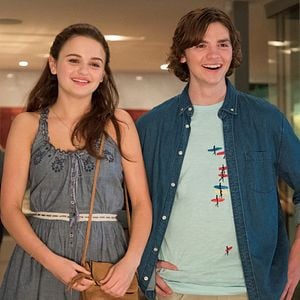 Foto A Barraca do Beijo