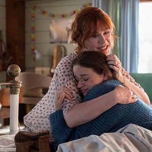 Foto A Barraca do Beijo