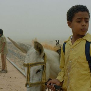 Foto Yomeddine - Em Busca de um Lar