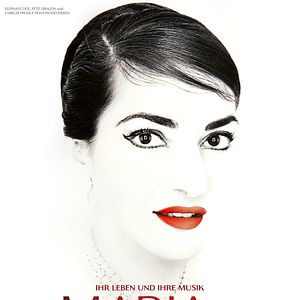 Foto Maria Callas - Em Suas Próprias Palavras