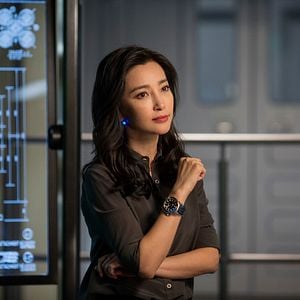Foto Bingbing Li