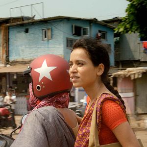 Foto A Costureira de Sonhos