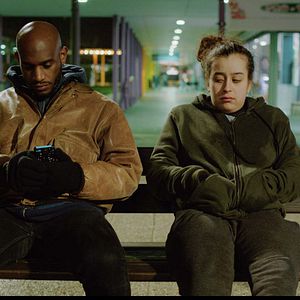 Foto Sex Tape - Ninguém Pode Ver