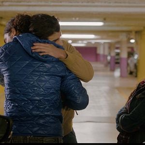 Foto Sex Tape - Ninguém Pode Ver