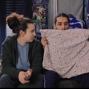 Foto Sex Tape - Ninguém Pode Ver