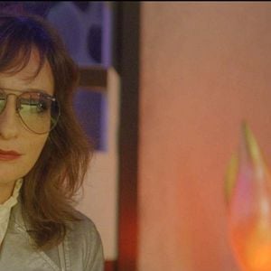 Foto Elina Löwensohn