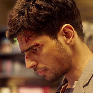 Foto Sidharth Malhotra