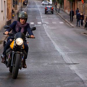 Foto Emma e as Cores da Vida