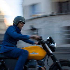 Foto Emma e as Cores da Vida