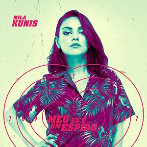 Foto Meu Ex É um Espião