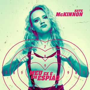 Foto Meu Ex É um Espião