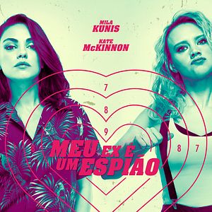 Foto Meu Ex É um Espião