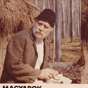 Foto Magyarok