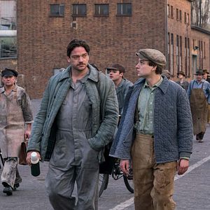 Foto Ronald Zehrfeld