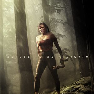 Foto Traffik - Liberdade Roubada