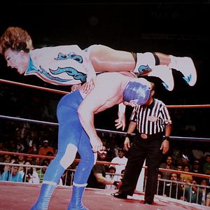 Foto Cassandro, O Exótico!