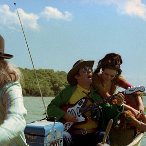 Foto Todos os Paulos do Mundo