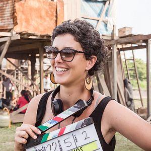 Foto Beatriz Seigner