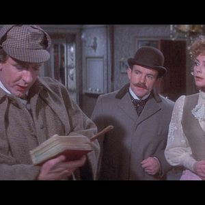 Foto A Vida Íntima de Sherlock Holmes