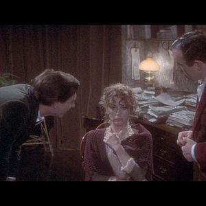 Foto A Vida Íntima de Sherlock Holmes