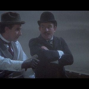 Foto A Vida Íntima de Sherlock Holmes