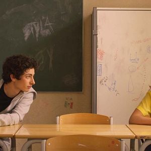 Foto Théo Fernandez