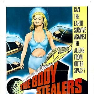 Foto Sequestradores do Espaço