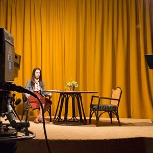 Foto Christine - Uma História Verdadeira