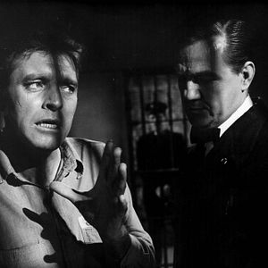 Foto O Homem de Alcatraz